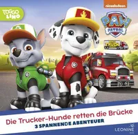 PAW Patrol CD 69