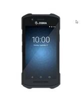 Zebra TC21 - Datenerfassungsterminal - Android 10 - 32 GB - 12.7 cm(5") Farbe (1280x 720) - Kamera auf Rück- und Vorderseite - Barcodeleser - (1D-/2D-Imager) - USB-Host - microSD-Steckplatz - Wi-Fi, NFC, Bluetooth