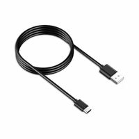 1x2 Samsung USB-C auf USB-A schwarz