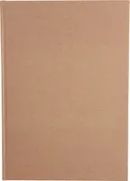 VBS Notizbuch, DIN A4, 200 Seiten, 70 g/qm