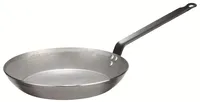 GSW Eisenpfanne Lyon gewalzt 32cm 3mm - Pfanne - 860529