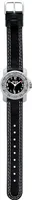 Scout Kinder Uhr Lernuhr Action Boys schwarz weiss  280376033