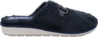 Inblu Hausschuhe, Blau, Größe 39, LB000106