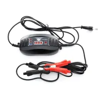 Autonabíjačka akumulátorov 1,0A 6/12V 10331