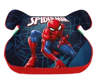 Spider-Man Sitzerhöhung Kindersitzerhöhung Kinder Autositz Kindersitz ECE R129 i - Size
