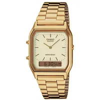 Casio Herrenuhr Casio-Collection AQ-230GA-9DMQYES