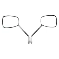 Zestaw lusterek motocyklowych do Yamaha SR 250 500 2J4 48T 1978-1999