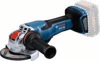Akku-Winkelschleifer GWX 18V-15 P | ohne Akku ohneLadegerät