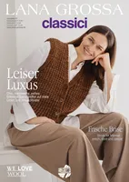 Lana Grossa - Classici Nr. 27