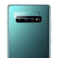 Glas für die Kamera Mocolo TG+ Galaxy S10 Plus