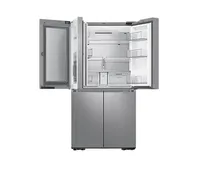 LG Electronics Side-by-Side mit InstaView | Side-by-Side Kühlschränke
