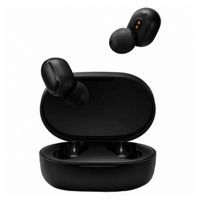 Xiaomi Mi True Wireless Earbuds Basic 2, černá