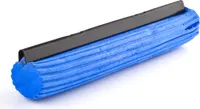 náhradná špongia pre žmýkací mop, 27 cm, PVA