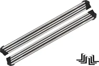 Stopnie boczne do Mercedes G-Class W463 1989-2018