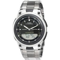 Casio Uhr Illuminator Telememo 30 AW-80D-1AVDF