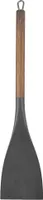 Orion Küchenwender Pfannenwender thermoplastisch WOODEN 37 cm