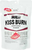 Weilong Kiss Burn Mixed Flavor 260g