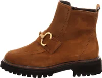 Paul Green Klassische Stiefeletten Damen 31363537373239 Braun 38 EU