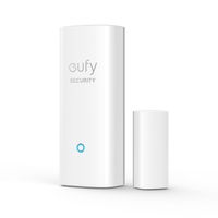 Eufy Entry Sensor - Vstupní senzor - Senzor vniknutí - šedý/bílý
