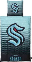 Great Branding - NHL Seattle Kraken DOTS Bettwäsche