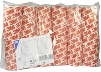 Polsterwatte Binde 10 cmx2,7 m Rolle Mw04 12 St