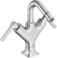 Ideal Standard BD441AA Bidetarmatur Joy Neo m.Ablgarn.