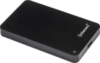 Intenso Memory Drive - pevný disk - 2 TB - externý (prenosný)
