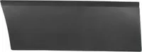 Do Fiat Talento Opel Vivaro B Renault Trafic III listwa boczna PRAWA