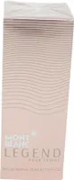 Montblanc LEGEND Pour Femme parfémovaná voda 75ml