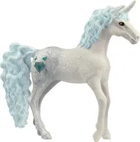 schleich 70768 Sammeleinhorn Diamant, für Kinder ab 5-12 Jahren, BAYALA - Sammelfigur