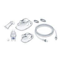 Beurer Inhalator IH18 Yearpack