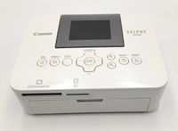 Canon Selphy CP-1000 weiß
