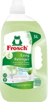 Frosch - Essig Reiniger Kalklösend für Küche und Bad, 5000ml