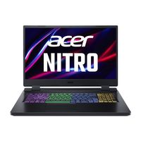 Nitro 5 (AN517-55-967Q), Schwarz, 17,3 Zoll, Full-HD, Intel Core i9-12900H, RTX 4060 8 GB