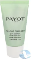 Payot Masque Charbon