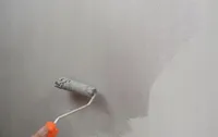 Latexový základný náter Initium farba sivá 1l
