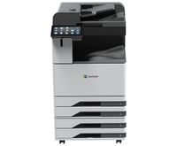 Lexmark CX944adtse - Laser - Farbdruck - 1200 x 1200 DPI - Farbkopieren - A3 - Schwarz - Weiß