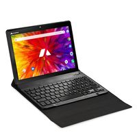 Acepad A130TB Tablet mit Tastatur (10 Zoll, 128 GB Speicher, 12GB RAM, Android, 4G LTE, Octa Core, 10,1", WiFi, mit Bluetooth-Tastatur FLEXI)