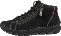 Rieker Schnürboots schwarz 37