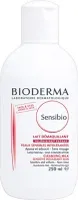 Bioderma Sensibio Lait Mleczko oczyszczające 250 ml