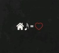 Various-House Music Is Love