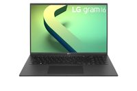 LG gram 16Z90Q-G.AP55G 16  Ci5 16GB 512GB SSD