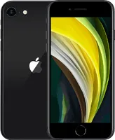 Apple iPhone SE 2020 - 128 GB - Schwarz