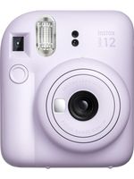 FUJIFILM Multimedia Fujifilm instax mini 12 lilac-purple Sofortbildkameras Kameras