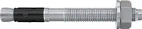 Fischer FAZ II Plus 12/10 Bolzenanker 110 mm 12 mm 564586 20 St