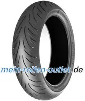 Bridgestone T 31 R ( 190/50 ZR17 TL (73W) Hinterrad, M/C )