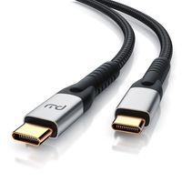 Primewire USB 3.2 Gen2 - Power Delivery 100 W - Datenkabel 10 Gbit/s
