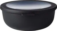 Multischüssel Cirqula 1250 ml - Nordic black
