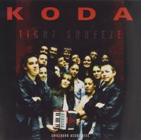 Koda - Tight Squeeze