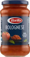 Barilla Bolognese sos pomidorowy z mięsem 400 G